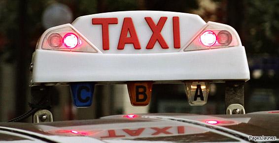 Taxi Lartigue, tous trajets à Bayonne (64)